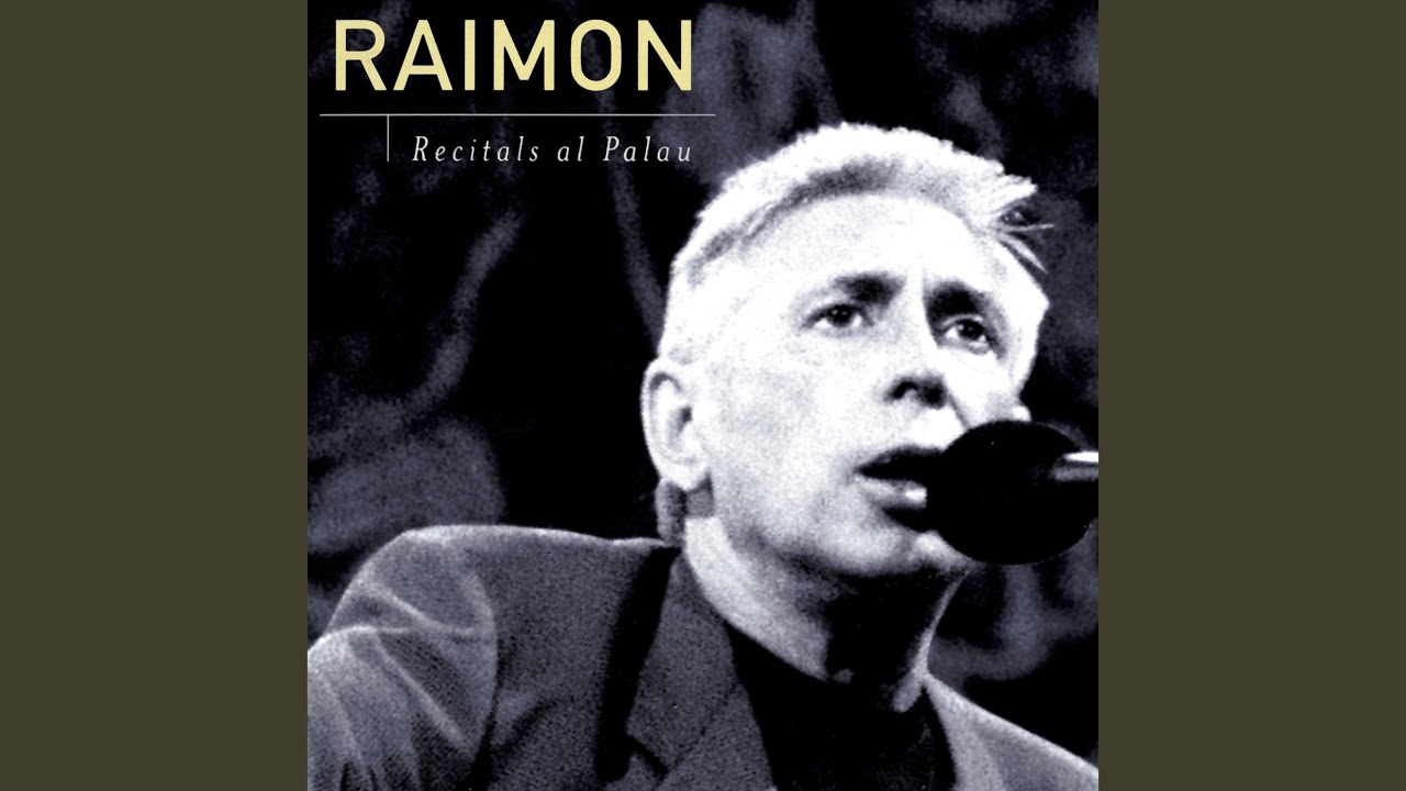 Al Meu País la Pluja (En Directe)