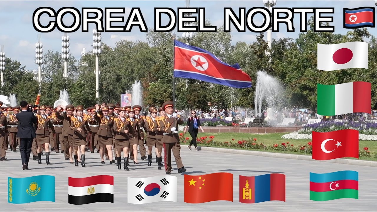 потрясающий парад Спасская башня ВДНХ 2019