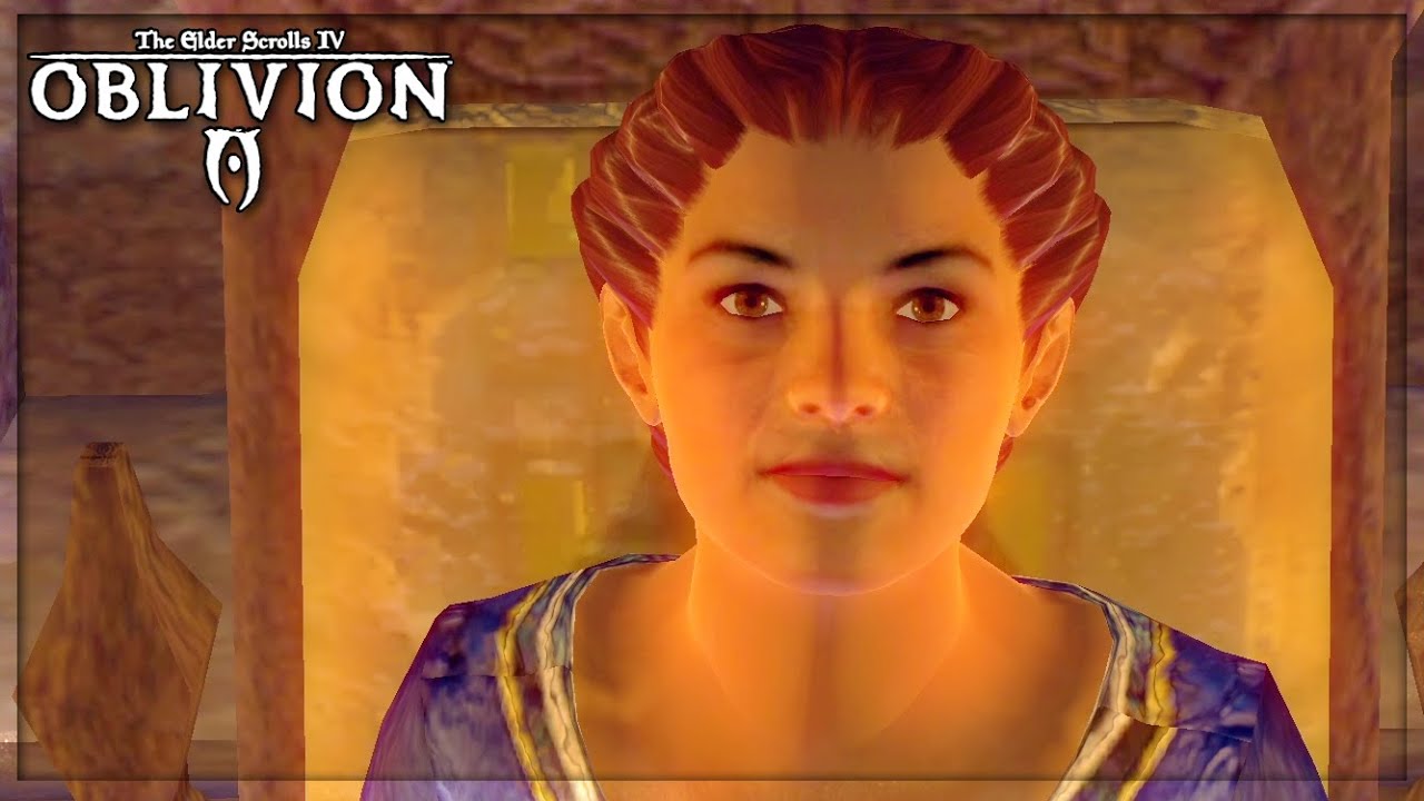 LIFTING THE VALE!  Elder Scrolls IV: Oblivion #80
