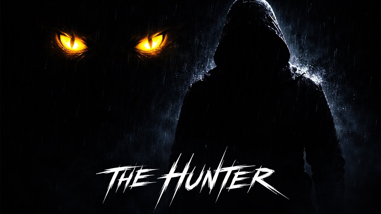 Voltage EDM - THE HUNTER 🐺 (Dark G-House / Night Prowl)