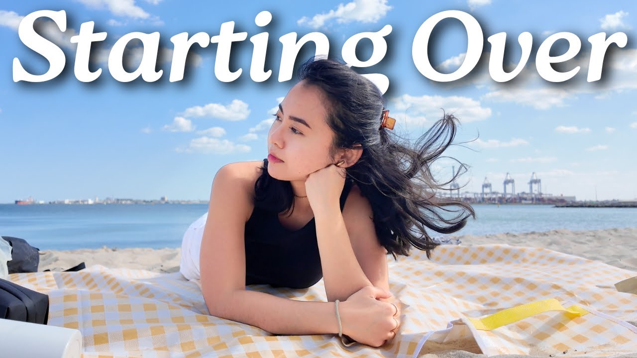 I quit my dream job to build my dream life (my 6 month update)