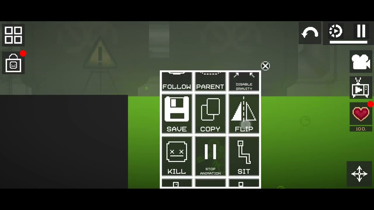 Xd no lo vean si son chiquitos 