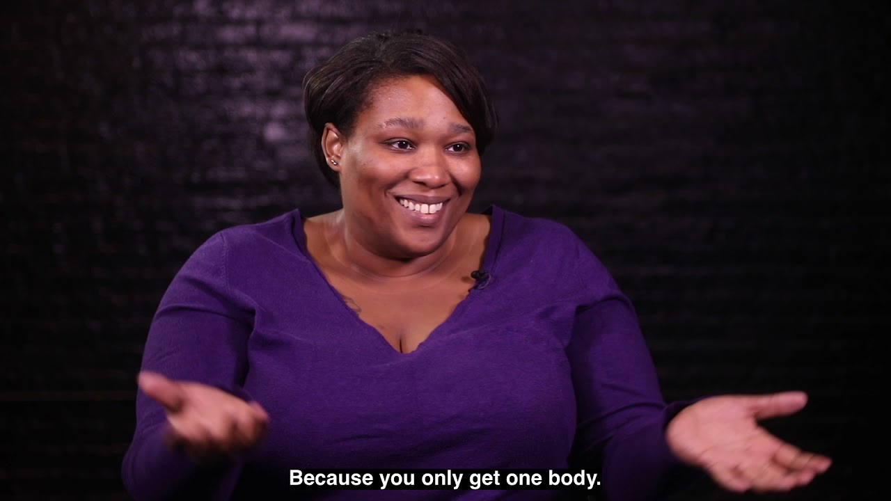 Why Women Should Take PrEP