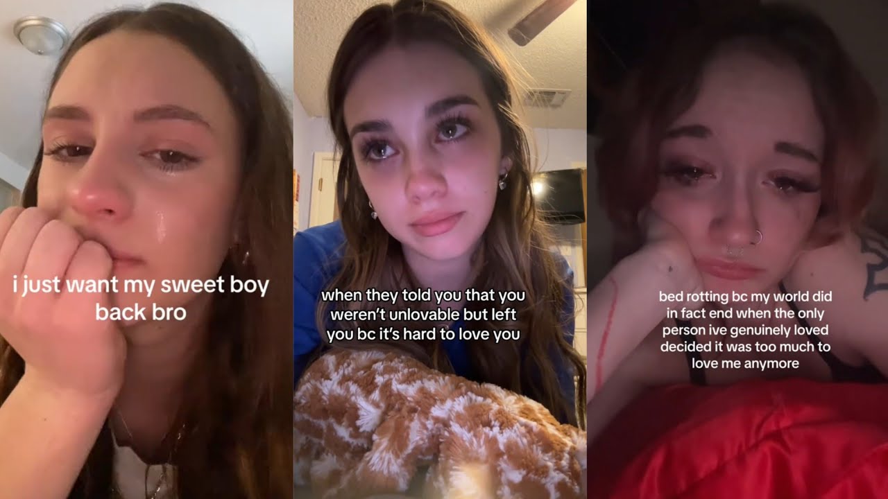Vent TikTok Compilation #71