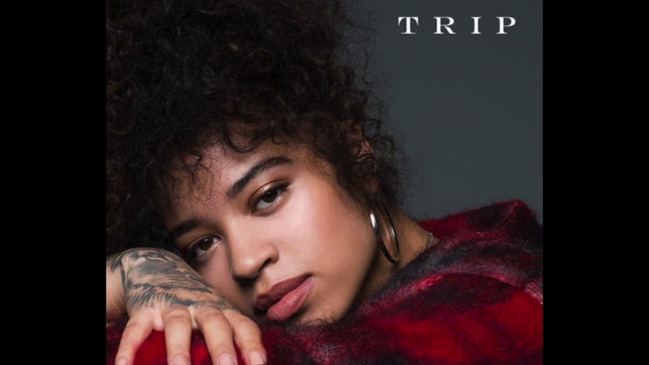 Junior M.A.F.I.A. x Ella Mai - Get Money/Trip (Mashup by Mike Devine)
