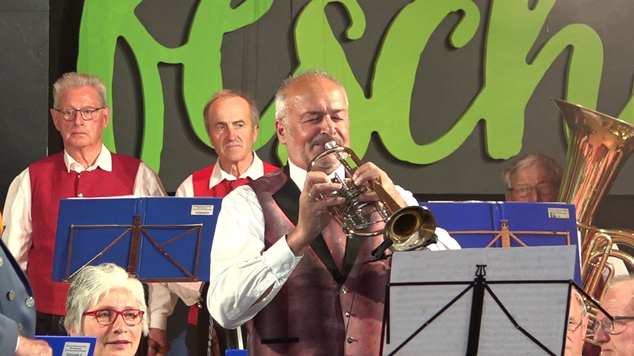 KMF2019.Ho Kreisseniorenorchester  
