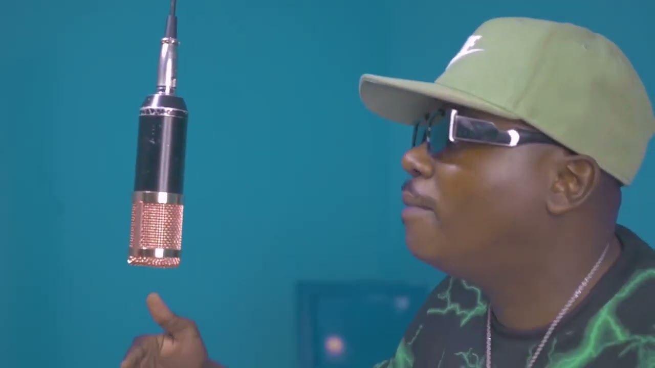 Candy Nelson - Fresh 2 Death (Freestyle)