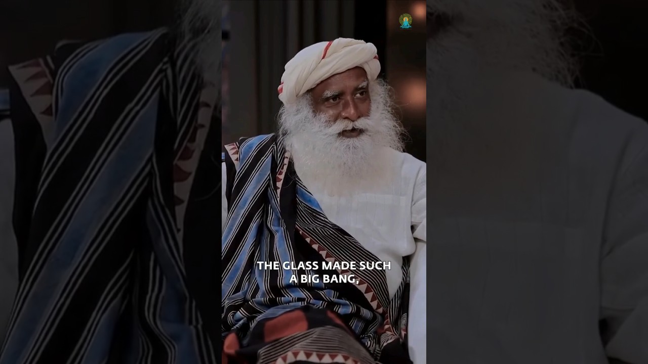 Sadhguru&rsquo;s second brain surgery came as a surprise - but he&rsquo;s back, stronger than ever 🔥🙏&hearts;️✨