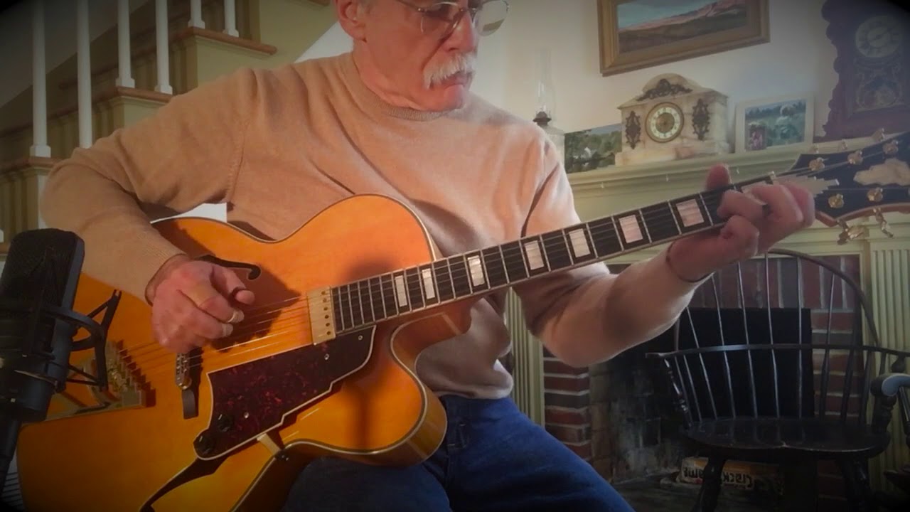I FEEL FINE Pete Miserendino