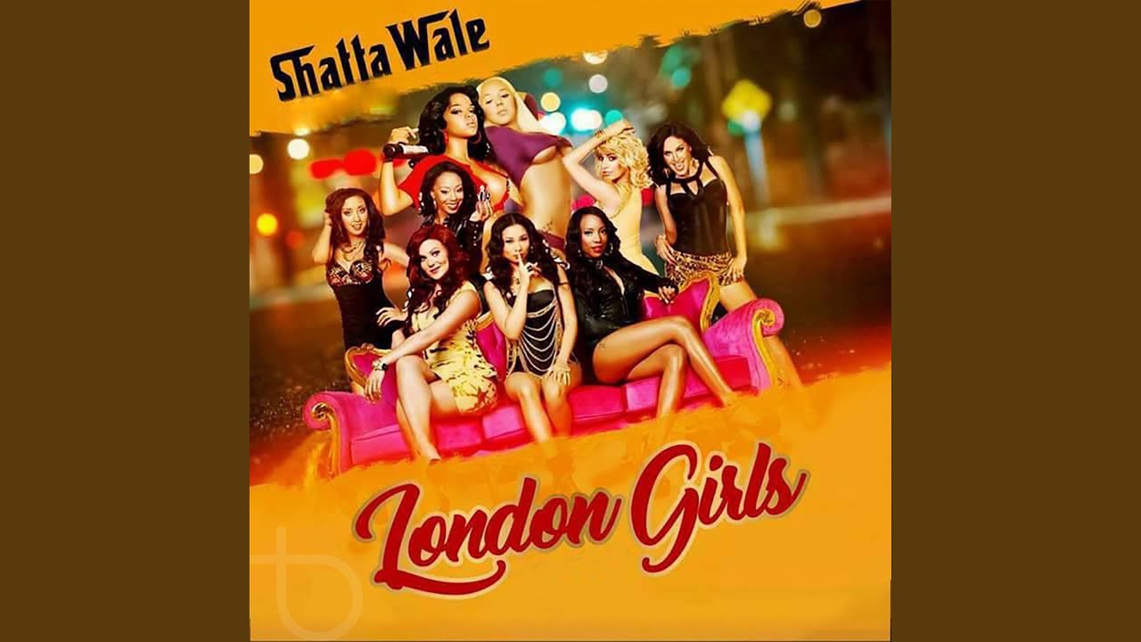 London Girls