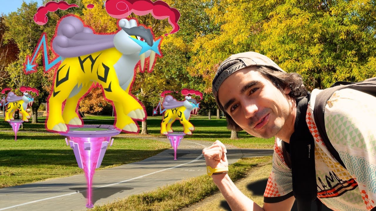 ¡2 DÍAS PARA CONSEGUIR ESTE NUEVO LEGENDARIO DINAMAX!-POKÉMON GO