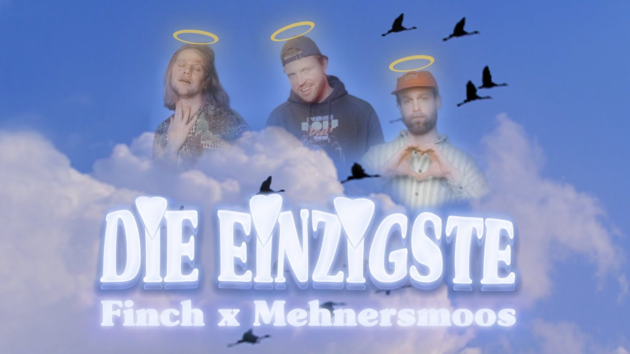 FiNCH x MEHNERSMOOS - DiE EiNZiGSTE (prod. Dasmo & Mania Music)
