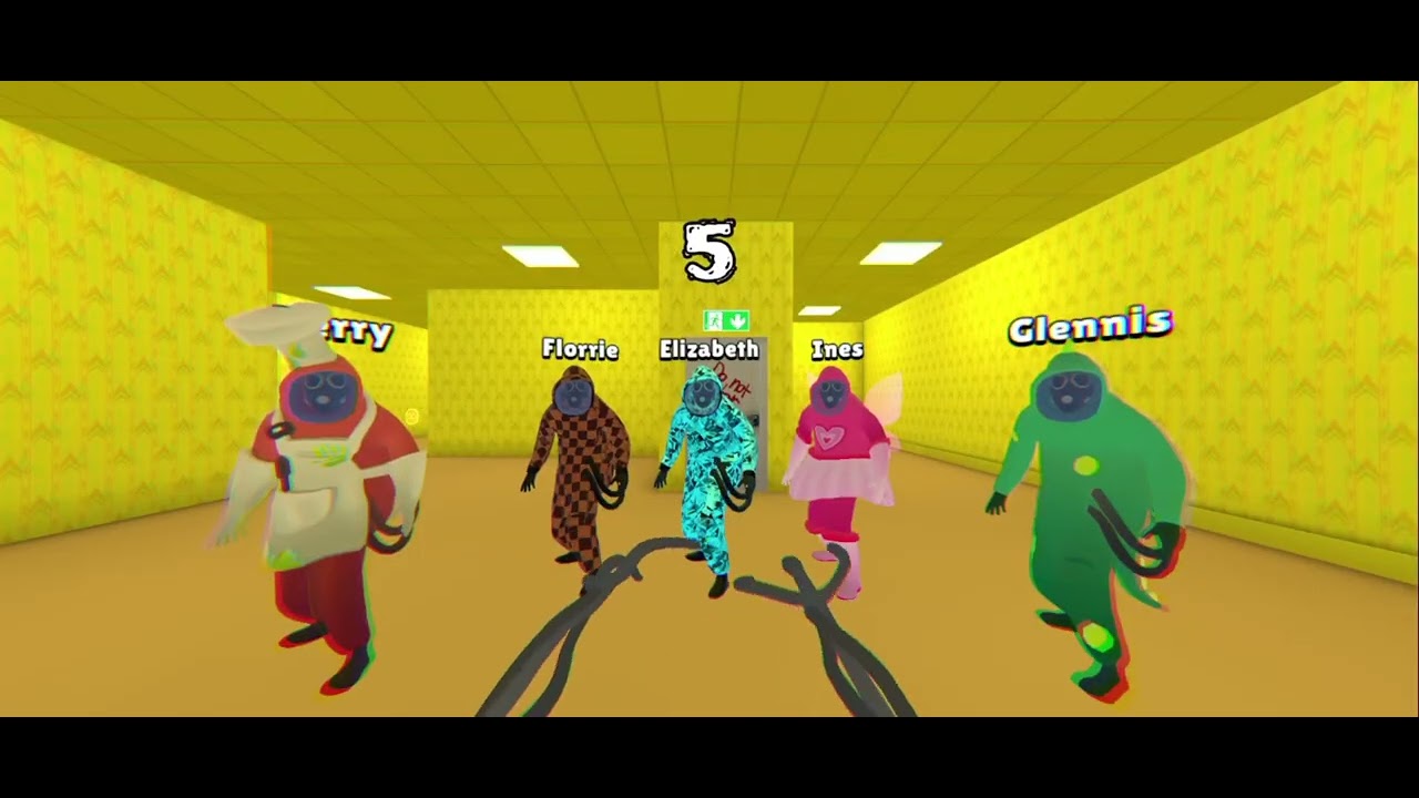 Hide and Seek Full game| Horror game video| Horror game play 