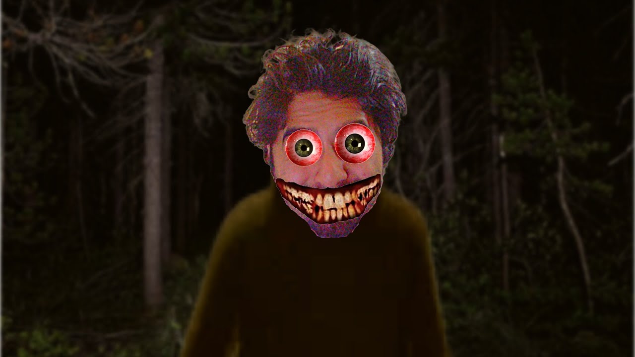 3 SCARY GAMES #05