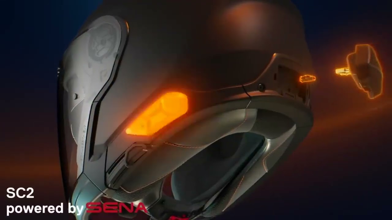 SCHUBERTH - J2