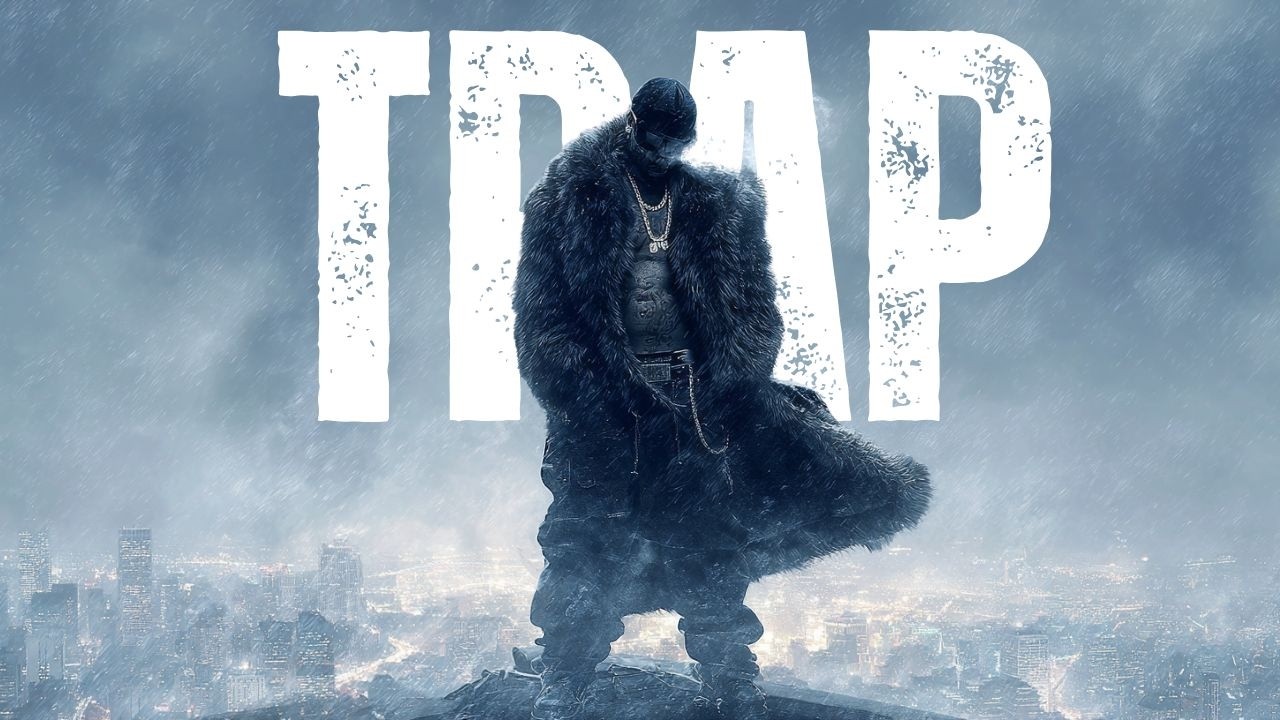 Urban Trap, GangstaRap – No Mercy Gym Playlist | Dark Trap Bass Boosted