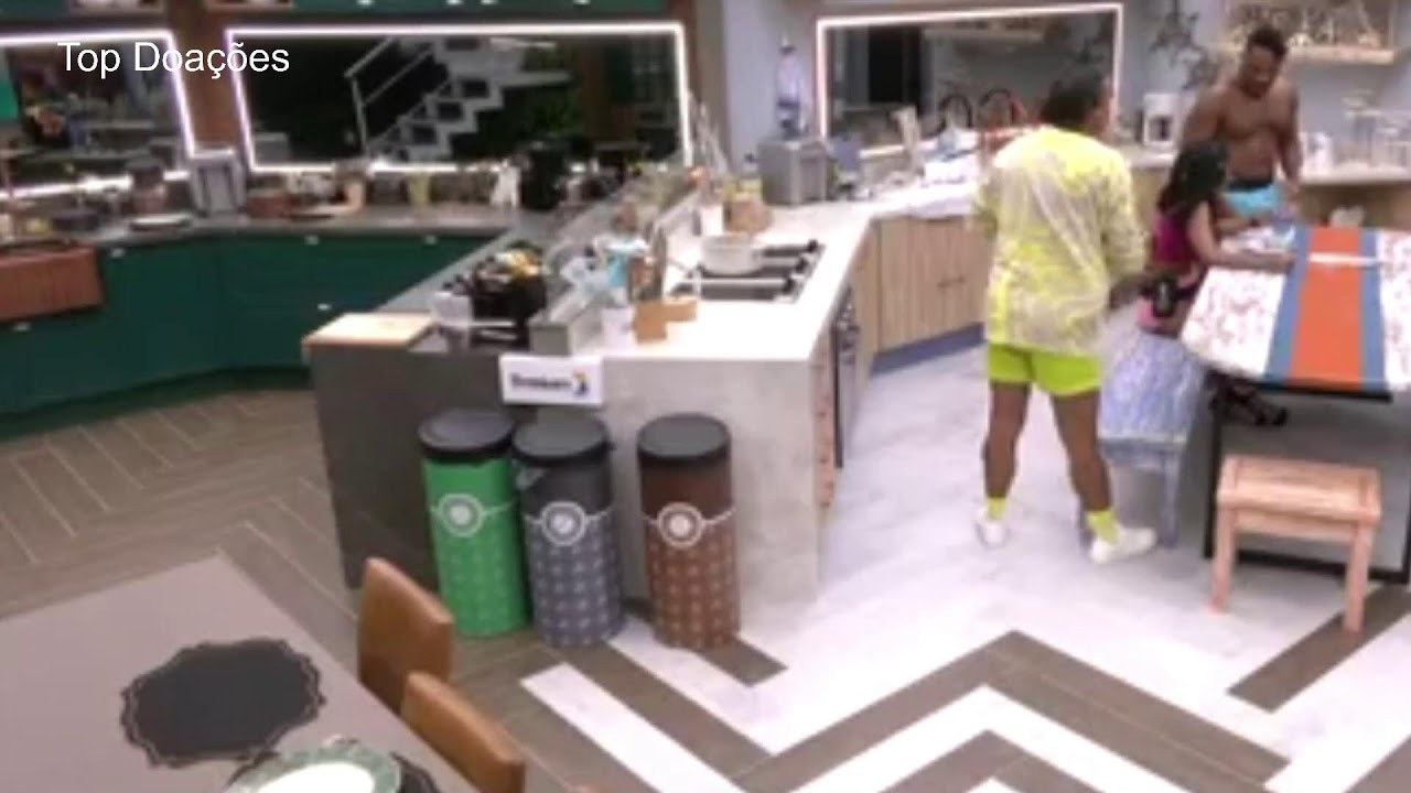 BBB 23 AO VIVO (24 HRS)