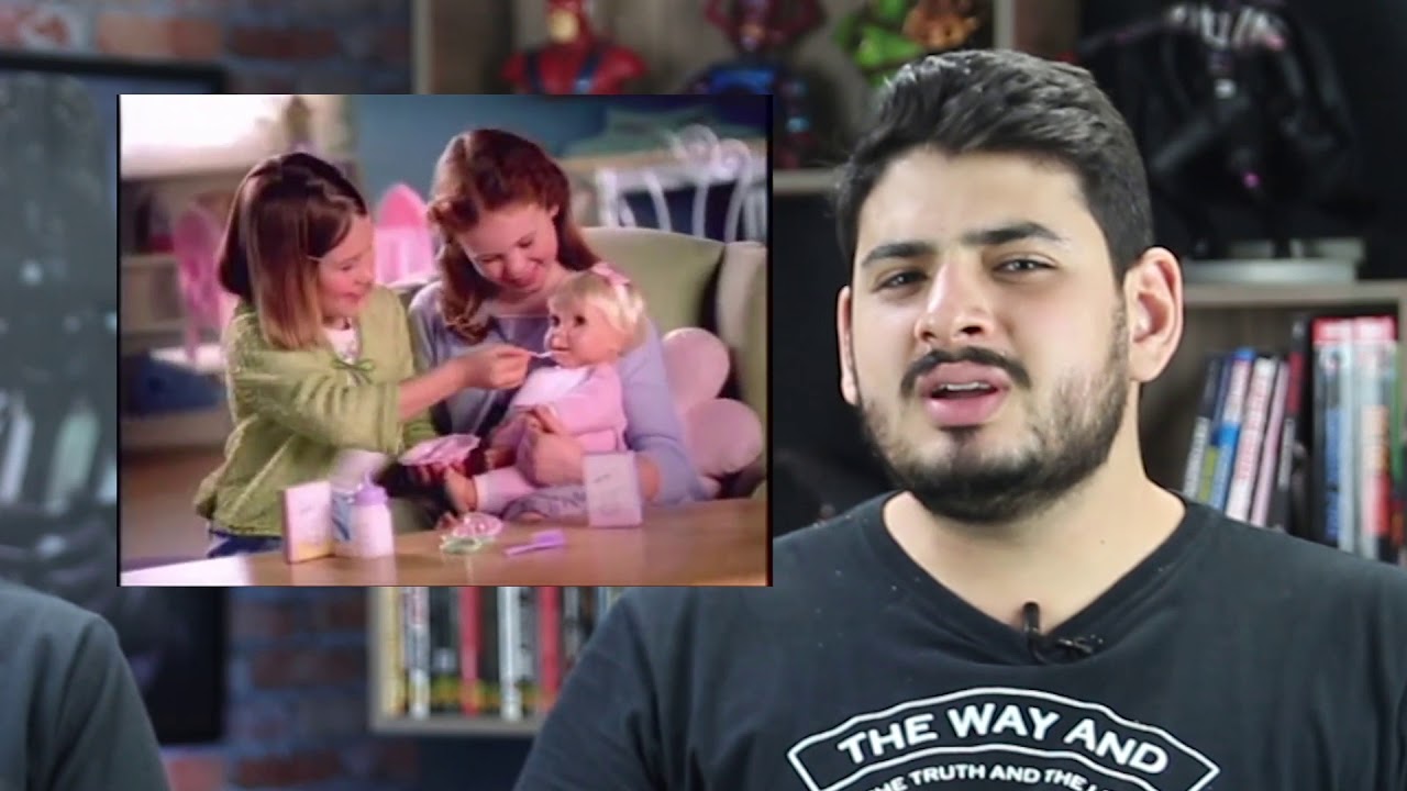 CeteraNews 56 - BONECOS CAGANERS + JOGO DO BITCOIN E OUTRAS PARADAS