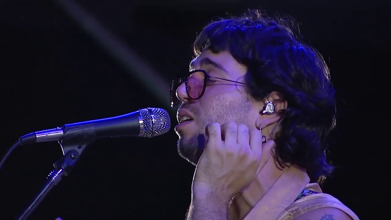 Conociendo Rusia Exclusive Live Session - Midem Latin American Forum