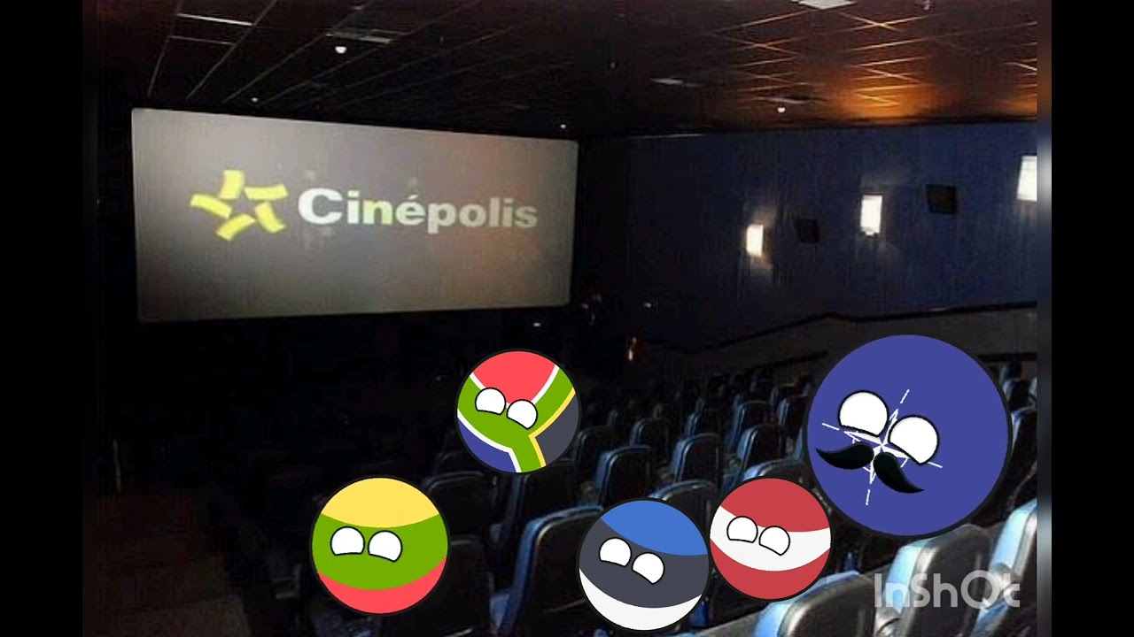 Lituania se porta mal en el cine y es castigado