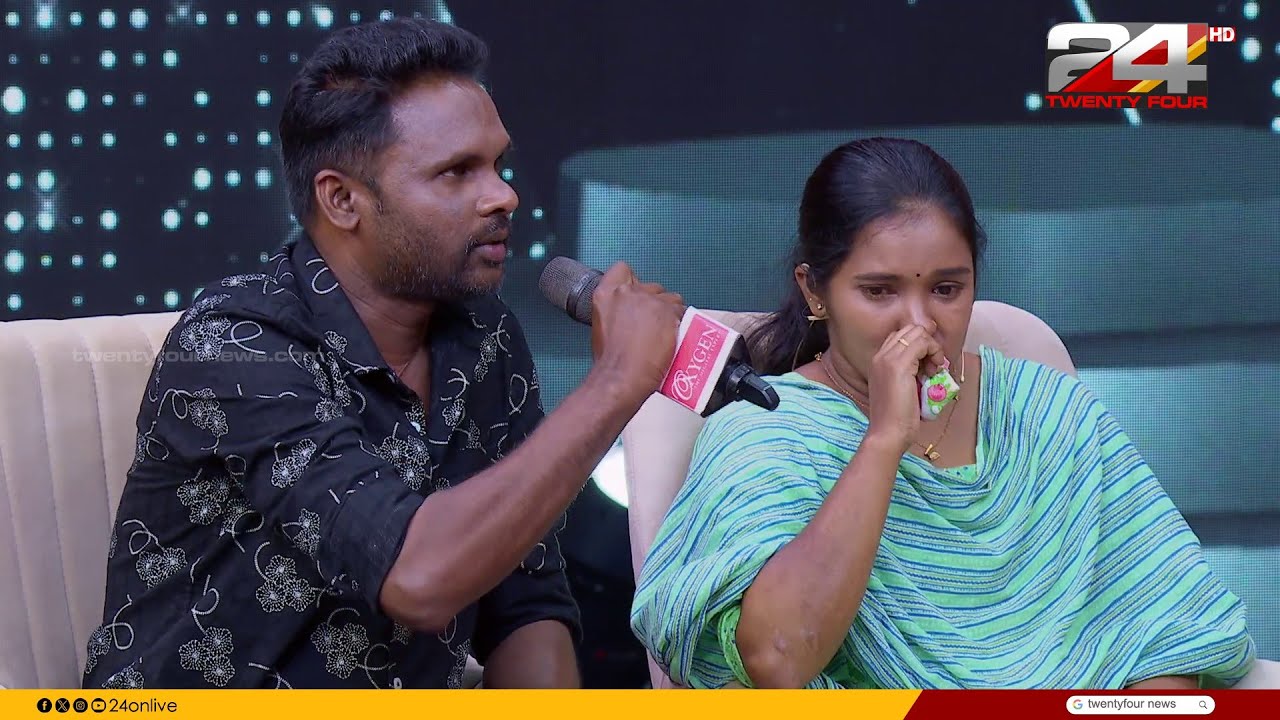 'ഒന്നുറങ്ങി എഴുന്നേറ്റപ്പോഴേക്കും എല്ലാം നഷ്ടപ്പെട്ടു...എന്റെ 3 മക്കളും അമ്മയും  എന്നെ വിട്ടുപോയി'