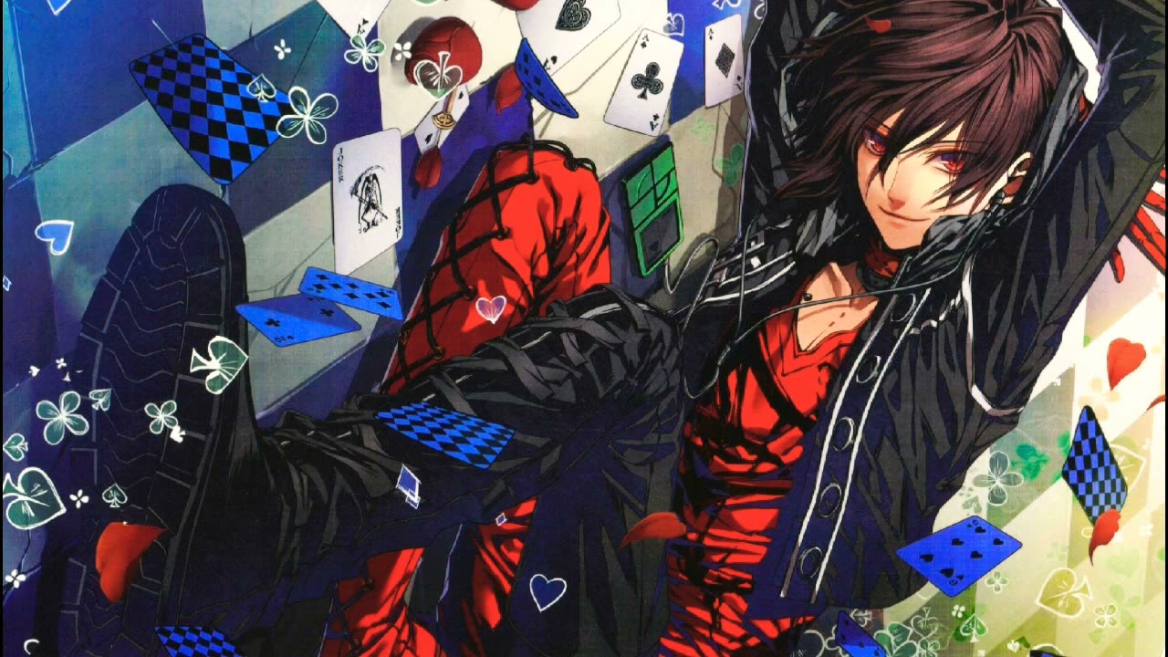 Nightcore - Christmas evil ( stray kids )