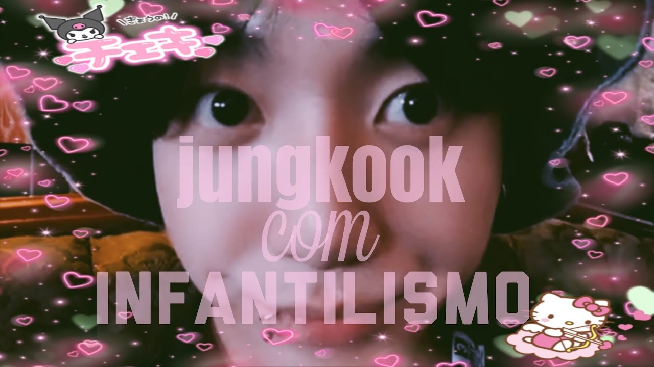 ᴀsᴍʀ ᴠᴋᴏᴏᴋᴍɪɴ °𝙟𝙪𝙣𝙜𝙠𝙤𝙤𝙠 𝙘𝙤𝙢 𝙞𝙣𝙛𝙖𝙣𝙩𝙞𝙡𝙞𝙨𝙢𝙤° (𝘦𝘱 𝘶́𝘯𝘪𝘤𝘰) 