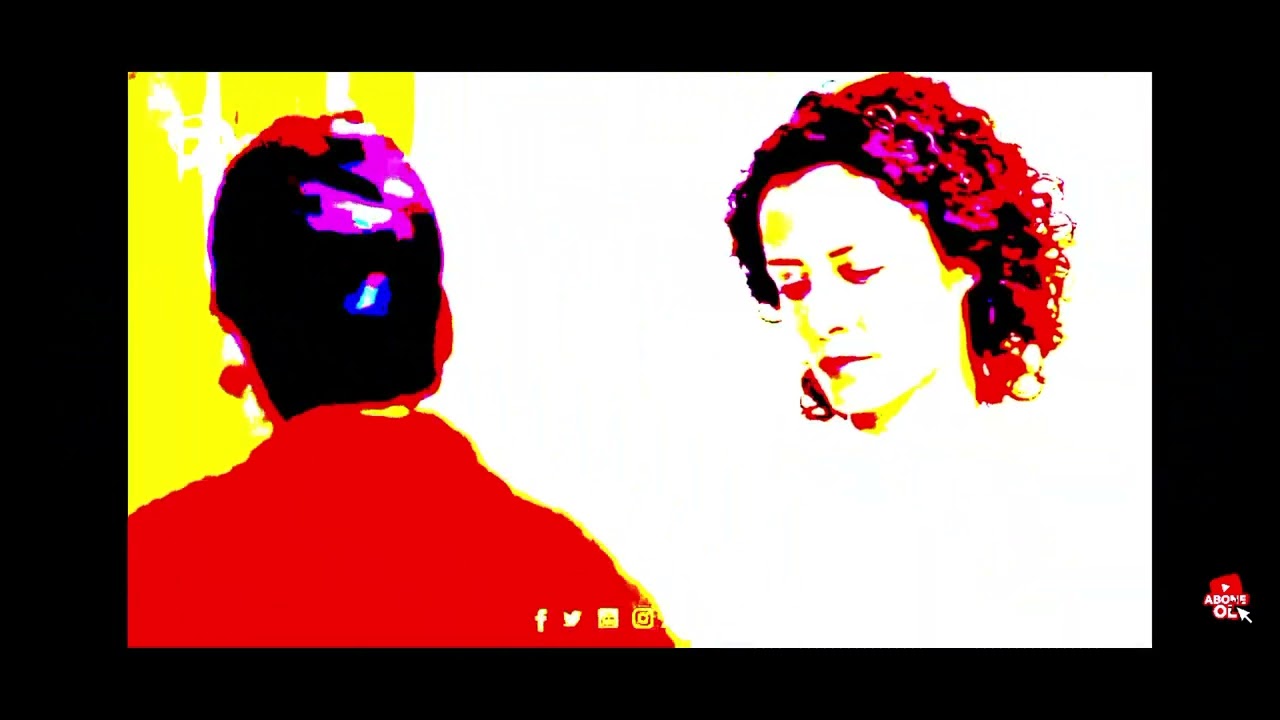 Hümeyra Elifi Hırpalıyor G Major 6
