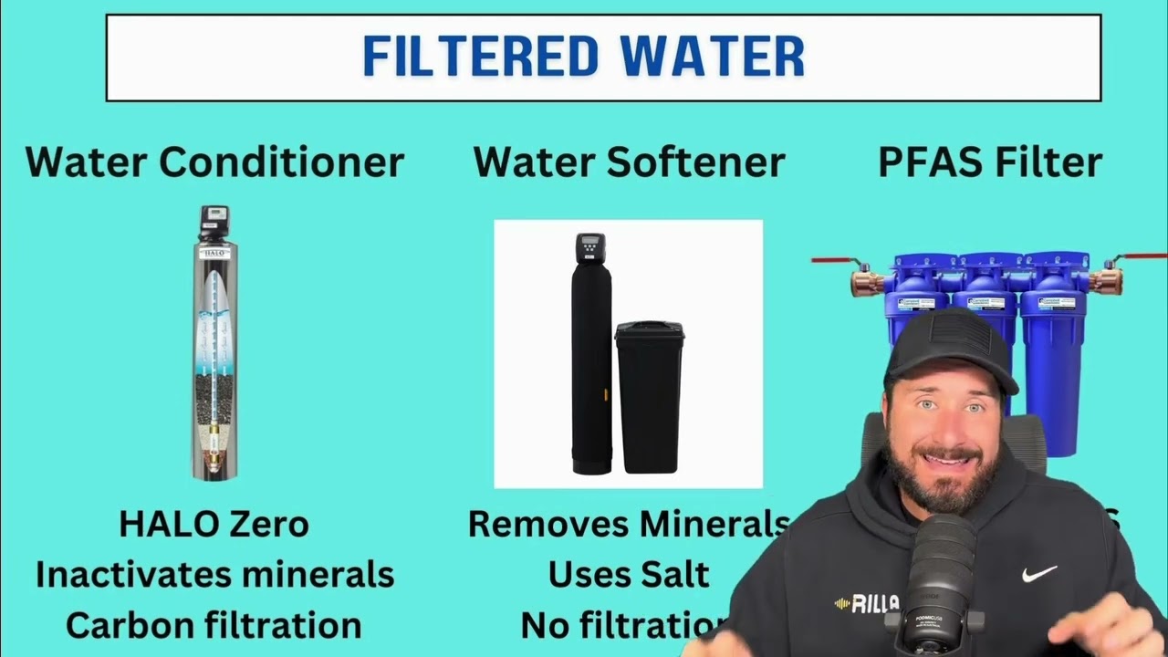 What’s Really in Florida Tap Water? (Chlorine, Heavy Metals, PFAS + Best Filters)
