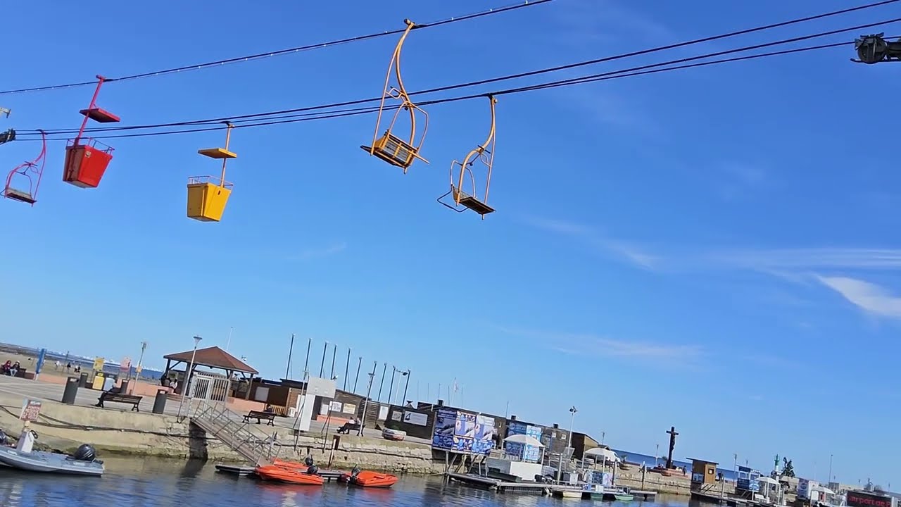 12 Marzo 2026: Palavas les Flots, Occitanie, Sud de la France