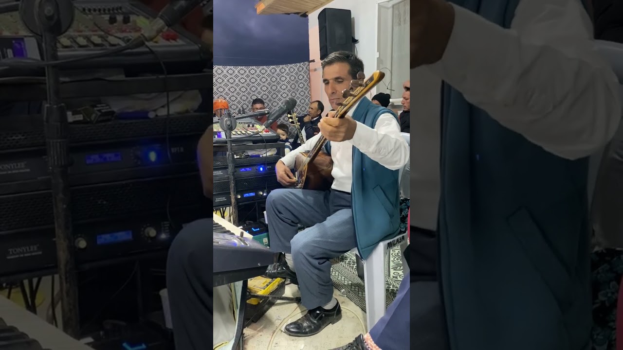 SELENDİLİ Recep Karakuş Huzurum kalmadı 