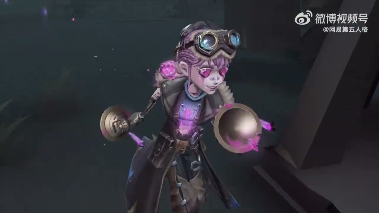 Gặp Friendly Hunter Mà Áp Lực Quá! | Identity V | Hoan 801