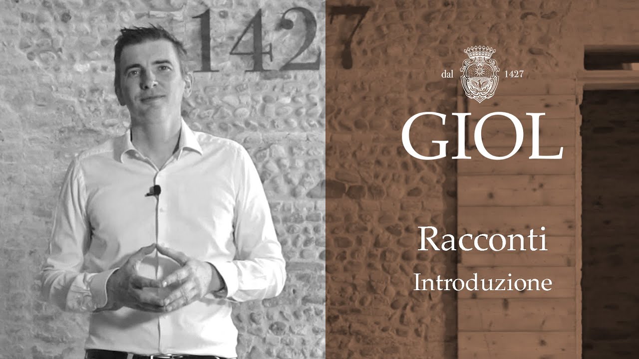 Tenuta Giol: Racconti a San Polo di Piave - Introduzione