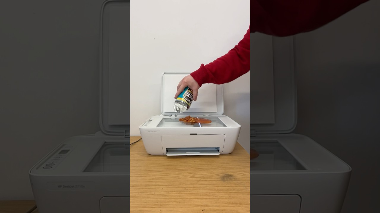 Online lecture & demonstration with me! 🖨️ 