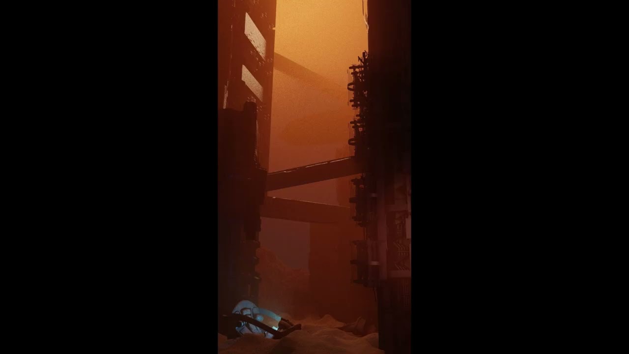 ISOLATION