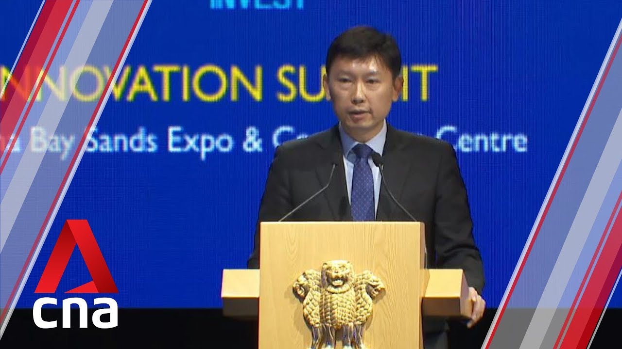 Important to include India as part of RCEP agreement: Chee Hong Tat