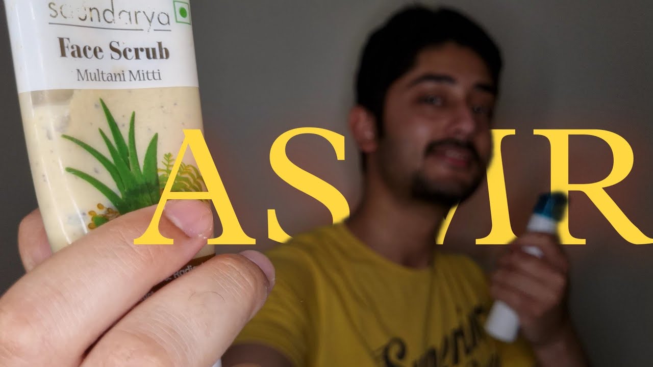 ASMR 