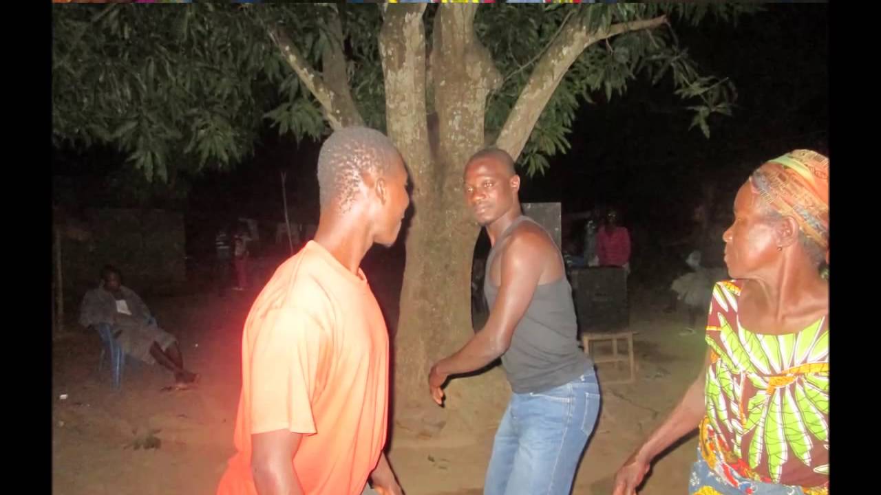 Paquinou à Yobouékro