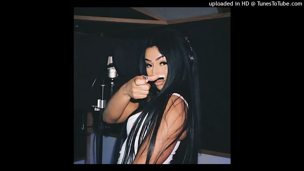 R&B Type Beat - 