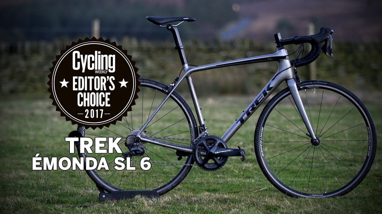 Trek Émonda SL 6 | Editor's Choice | Cycling Weekly