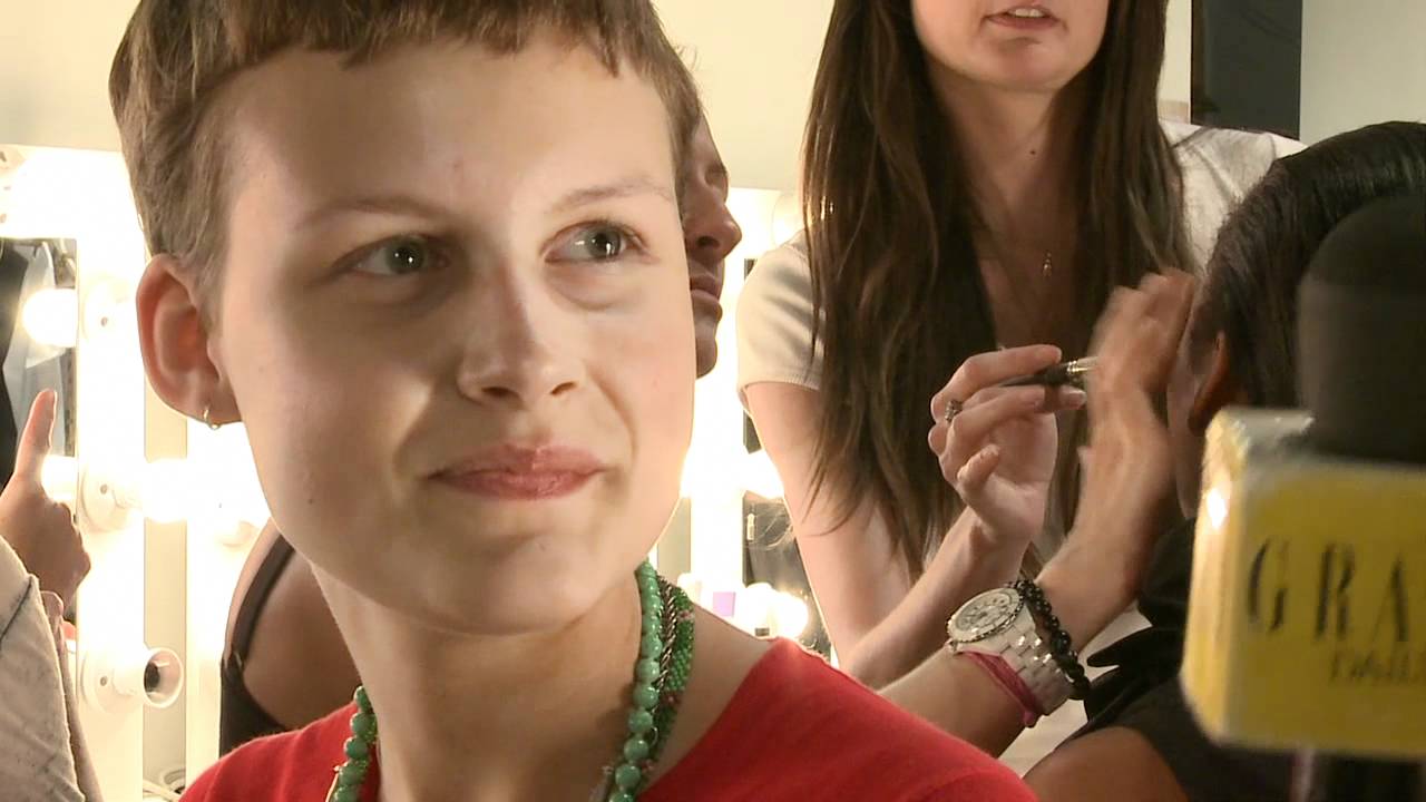 Catwalks, Celebrities, Backstage Beauty at London Fashion Week DAY FIVE!| Grazia UK