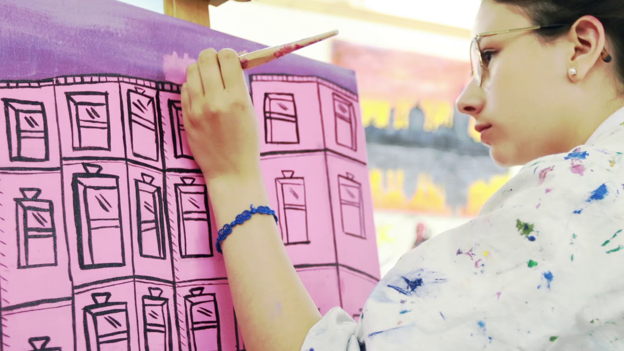 Coll&egrave;ge Champittet | Made by our students