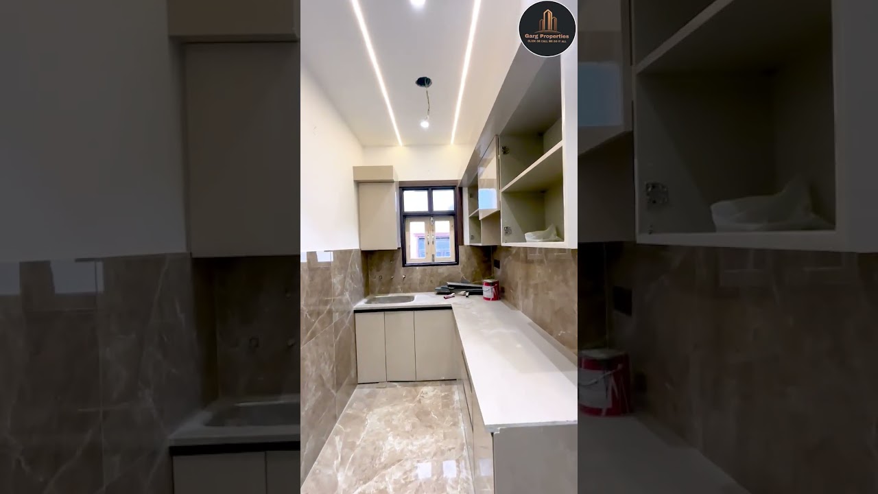 L-Type का 2.5 मंजिल Jad Se Makan 🔥Registered PROPERTY 😊55 गज का घर ✨ दोनों Side Wide Road 22 Ft. की