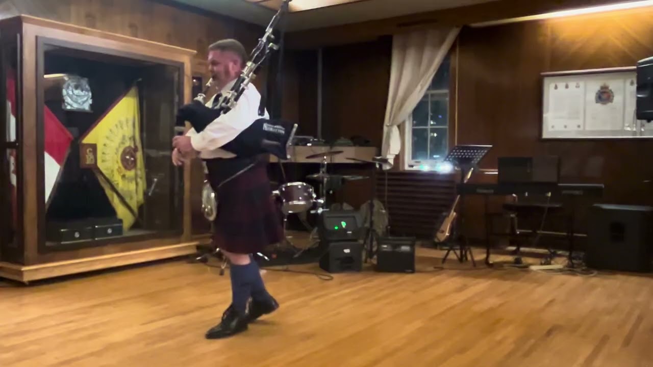 My Home / Richard’s Cup of Tea - Sean Somers - Slow Air / Jigs