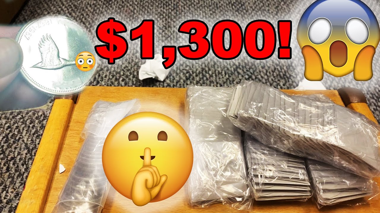 $1,300 Silver Unboxing... CONTROVERSY?!?! #Silver #Gold #AG #AU #Stacking #Unboxing #Epic #Wow