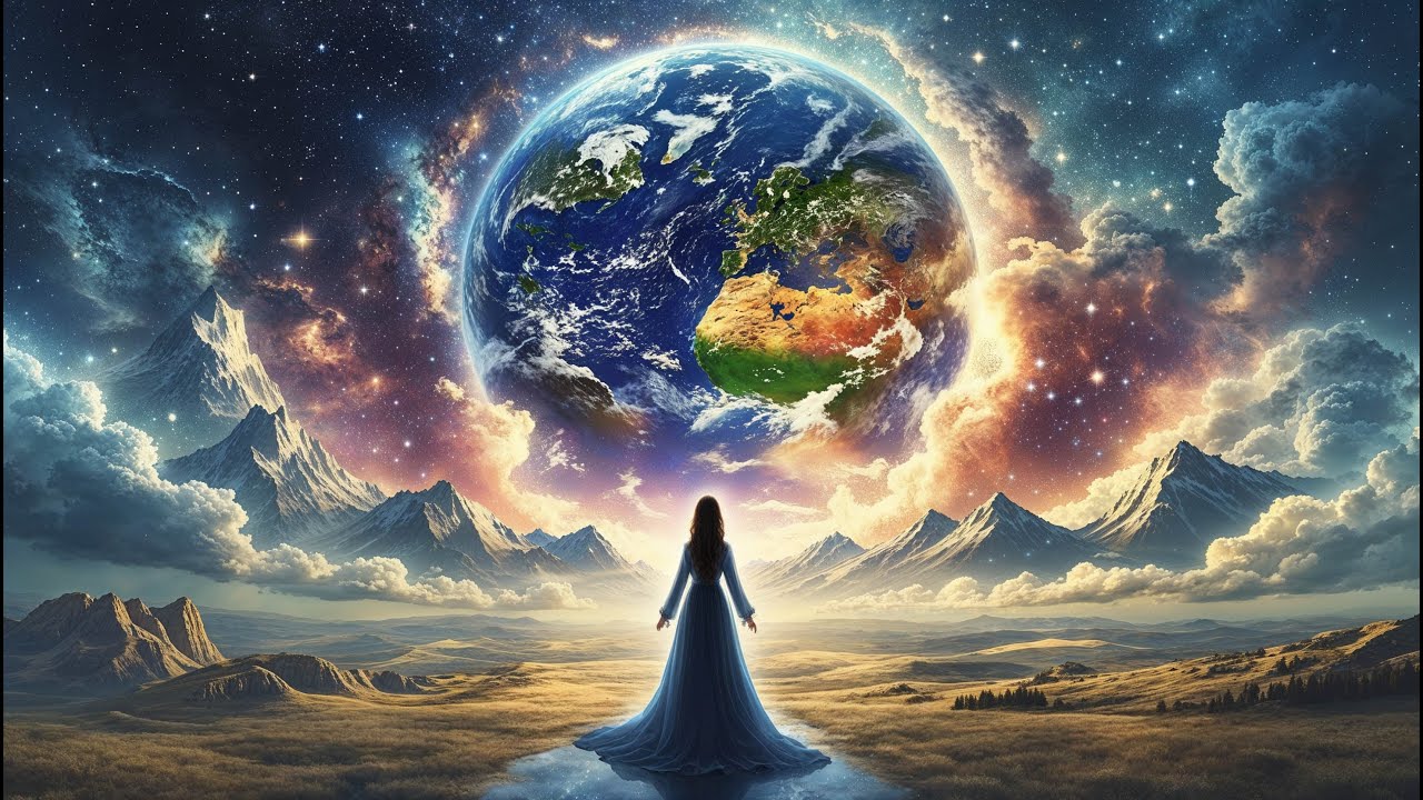 As Great 2.0 - Gnostic Song