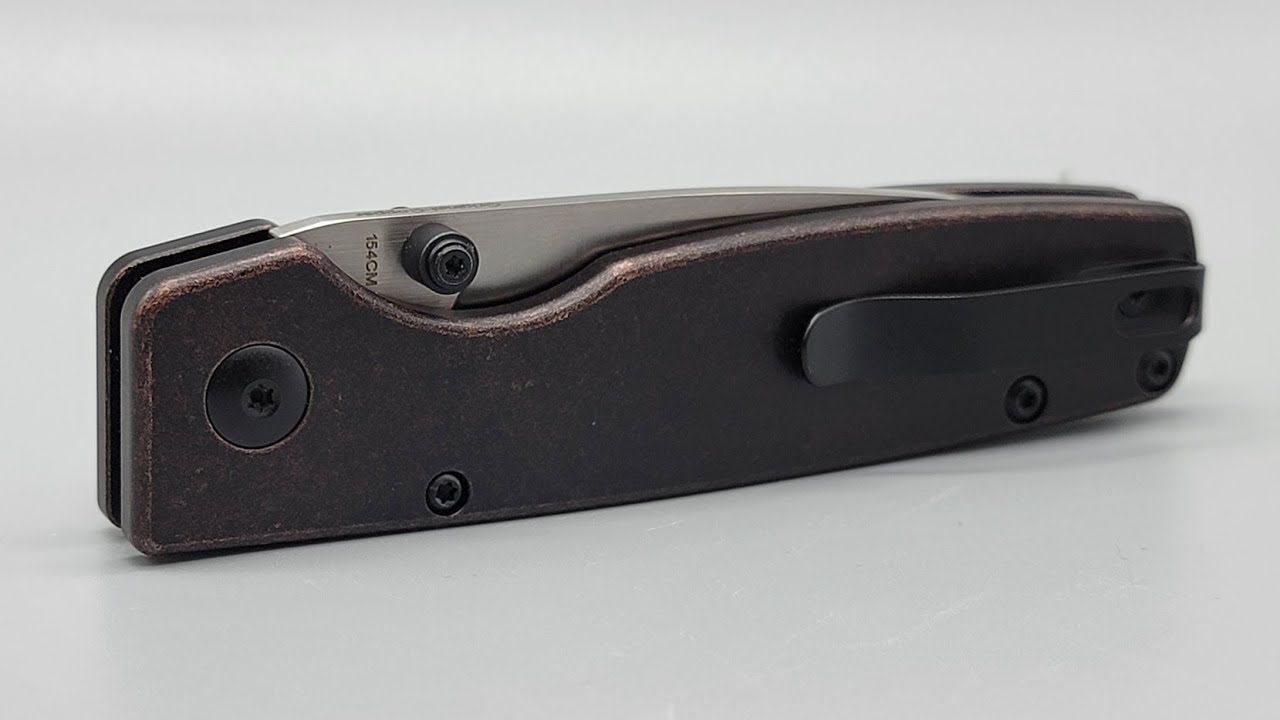 KIZER ORIGINAL NEW VERSION