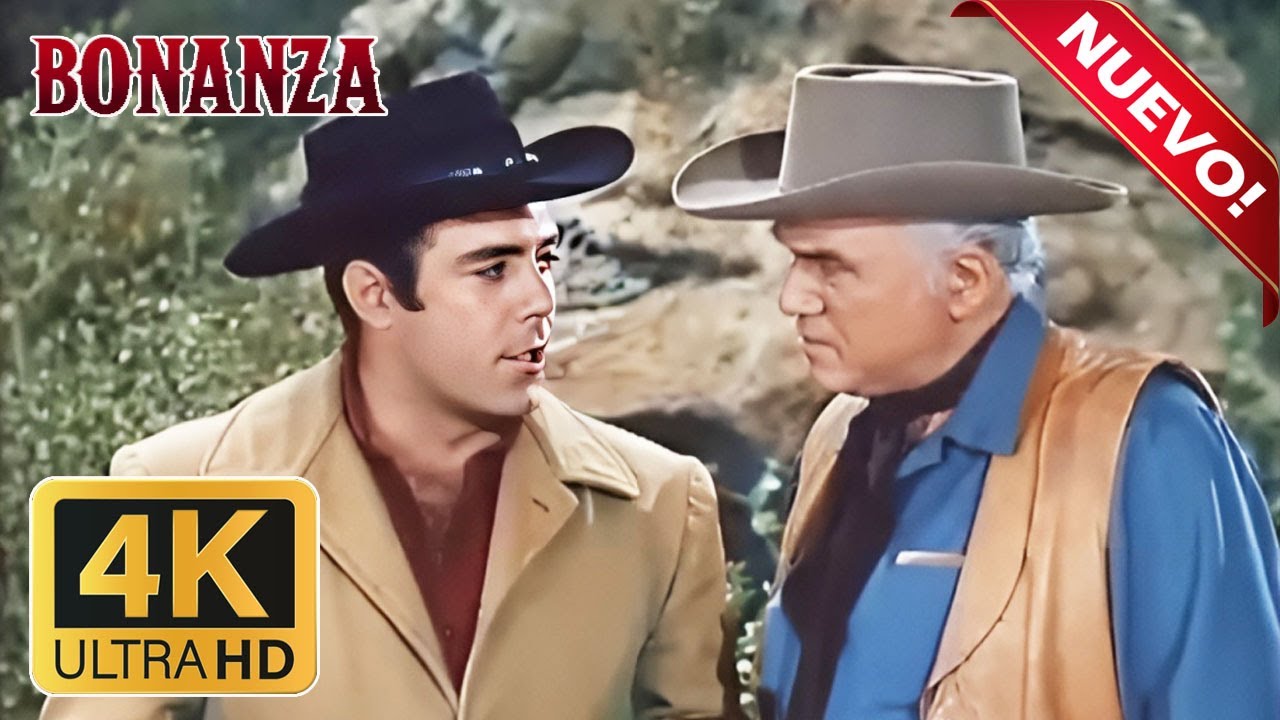 Bonanza Temporada 2025 | Parte 267 | Serie Western | Episodios Completos | Mejor Serie de Vaquero