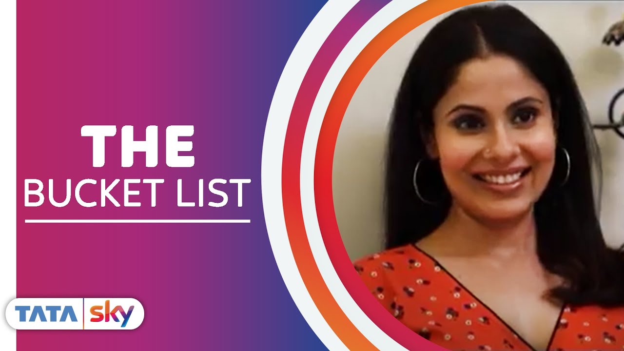 Tata Sky Comedy | Grass is greener on the other side - The bucket list