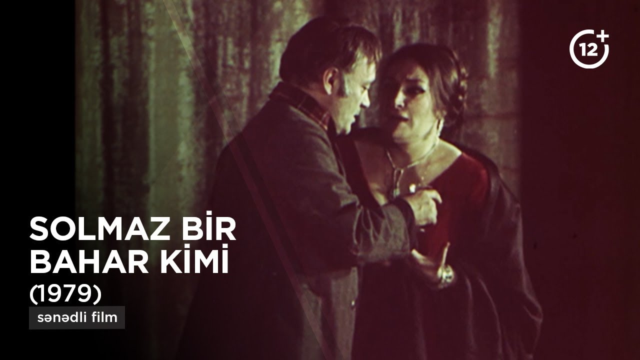 Solmaz bir bahar kimi (1979) - sənədli film - Cəfər Cabbarlı-80